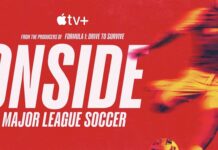 Apple TV+ dévoile une nouvelle docu-série sur la MLS produite par les créateurs de Drive to Survive major league soccer apple tv