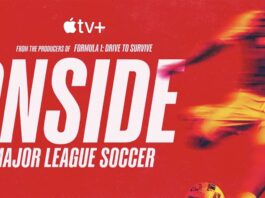 Apple TV+ dévoile une nouvelle docu-série sur la MLS produite par les créateurs de Drive to Survive major league soccer apple tv
