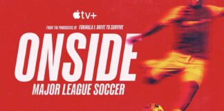 major league soccer apple tv