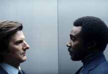 Severance devient la série la plus populaire d’Apple, dépassant Ted Lasso severance f25