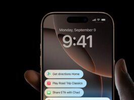 La supériorité d’Apple en IA dépend de ces trois nouvelles fonctionnalités inédites de Siri apple intelligence iphone ios 18 1.jpg