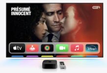 apple tv 4k ia