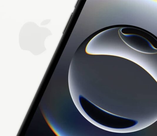 design iphone 16e f
