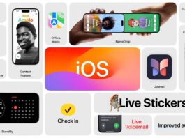 ios 18 4 beta 1