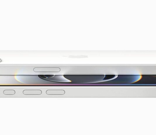 iPhone 16e : 8 Go de RAM et une puce A18 « Binned » iphone 16e 4