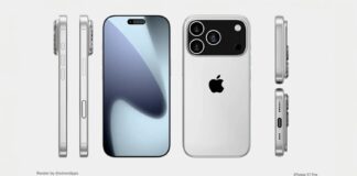 iphone 17 pro design final