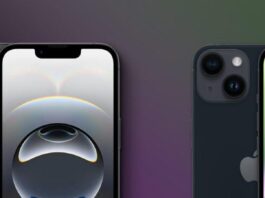 iPhone 16e vs iPhone 14 : une mise à niveau évidente ? iphone16e iphone14.jpg