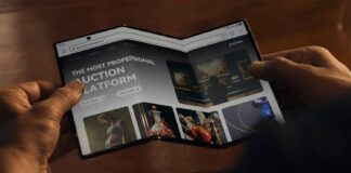 samsung smartphone pliable 2026