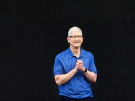 Apple lance un nouveau produit la semaine prochaine : ce qu’il faut savoir tim cook apple.jpg