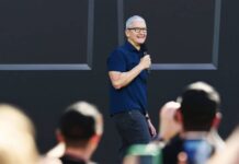 tim cook invest 25