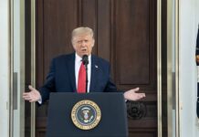trump apple dei