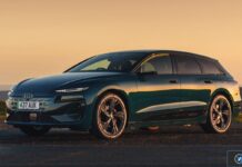 audi a6 avant e tron gets carkey support coming to porsche evs next.jpg