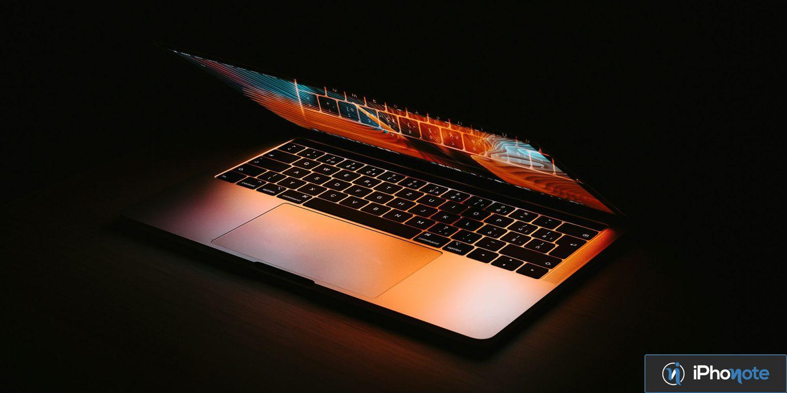 samsung report confirms timings for oled macbook pro with macbook air further delayed.jpg