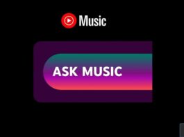 YouTube Music déploie son générateur radio par IA sur iPhone youtube music ask ai cover.jpg