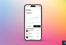 Apple réduit encore les taux d’intérêt de son compte d’épargne Apple Card apple card savings 10b.webp