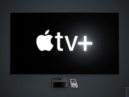 Apple TV+ face à un défi de taille avec Severance apple tv generic.jpg