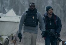 Une nouvelle série captivante sur Apple TV+ reçoit 90% sur Rotten Tomatoes dope thief s1.jpeg