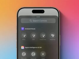 ios 18 4 beta 2 ia siri