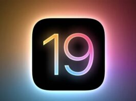 ios 19