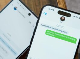RCS avec cryptage de bout en bout bientôt sur iPhone iphone android rcs 2 a07614.jpg
