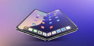 iphone pliable fold revelation