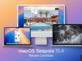 macOS Sequoia 15.4 RC disponible : à quoi s’attendre macos sequoia 15.4 rc.jpg