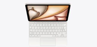 magic keyboard ipad air 25