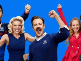 Jason Sudeikis confirme la saison 4 de Ted Lasso : voici l’histoire ted lasso emmy.jpeg