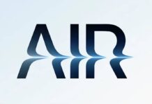 tim cook iphone air