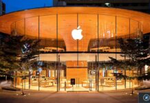 L’action d’Apple chute de près de 10 % à l’ouverture du marché suite aux nouvelles taxes apple reputation.jpeg