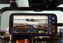 the iphone allows anyone to create award winning films says apple.jpg