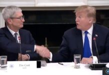 tim cook donald trump handshake.jpeg