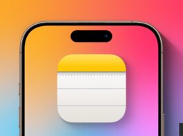 Apple Notes : une fonctionnalité puissante dans iOS 18 qui se fait rare ailleurs apple notes ios182 apple intelligence 1.jpg 1
