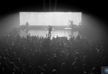 Un premier film immersif en long métrage sur Apple TV+ : Bono, histoires de surrender bono film apple immersive video.jpg