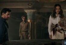 Fountain of Youth : le film inspiré d’Indiana Jones arrive sur Apple TV+ fountain of youth cast.jpg