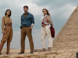 Fountain of Youth : le nouveau film d’Apple TV+ qui rappelle Indiana Jones fountain of youth movie.jpg