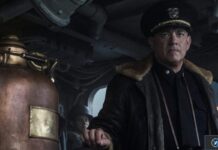 Apple TV+ : une suite pour Greyhound avec Tom Hanks greyhound movie tom hanks.jpg