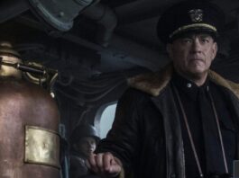 Apple TV+ : une suite pour Greyhound avec Tom Hanks greyhound movie tom hanks.jpg