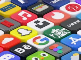 ios 18.4 reinstalling previously deleted iphone apps for some users.jpg