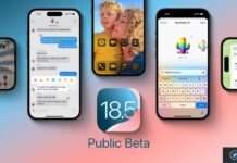 iOS 18.5 bêta publique 2 maintenant disponible : ce qu’il faut savoir ios 18.5 hero public.jpg