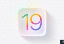 iOS 19 : nouvelles icônes, barres flottantes et applications redesignées ios 19 light.jpg