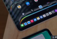 ipad pro home screen .jpeg