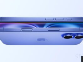 L’iPhone 16 propulse Apple au sommet des ventes mondiales iphone 16.jpg