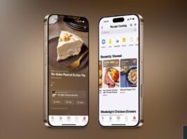 iOS 18.4 : Une nouvelle fonctionnalité de recettes révolutionnaire ios 18 4 apple news recipe cook.jpg