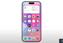 iOS 19 : des fuites de design révèlent une formule gagnante pour Apple ios 19 home screen fpt.jpg