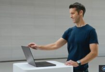 Pourquoi le MacBook Pro M4 est l’une des meilleures mises à niveau du moment m4 macbook pro video event.jpg
