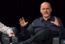 Mike Rockwell, le dirigeant qui pourrait redresser Siri mike rockwell 2.jpeg