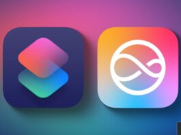 iOS 18.4 : de nouvelles actions Raccourcis annoncent l’avenir de Siri shortcuts siri apple intelligence.jpg
