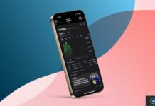 La fonction cachée de l’application Bourse d’Apple pour un suivi simplifié stocks ios182.jpg