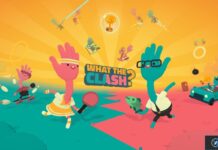 Apple Arcade se lance avec cinq nouveaux jeux, découvrez les titres à venir what the clash arcade.jpg